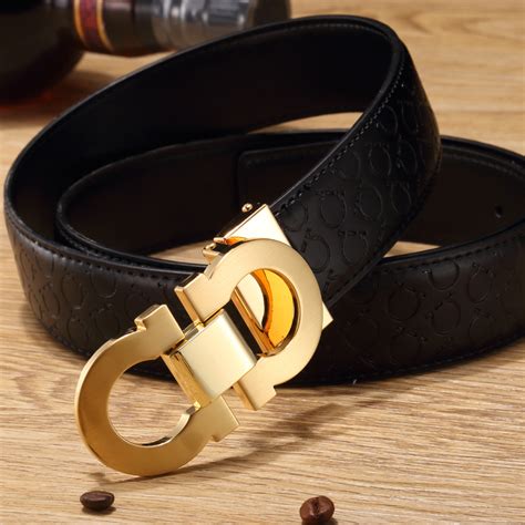 knockoff designer belts for men